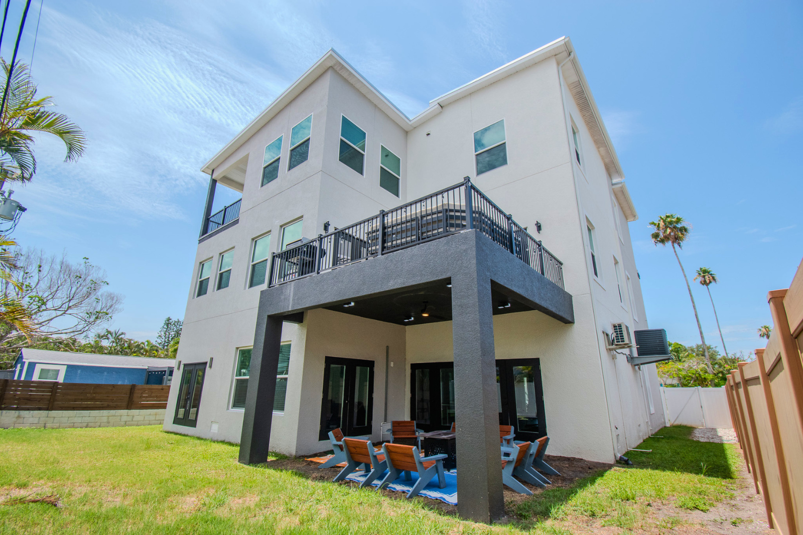 Casa De Marina — exterior